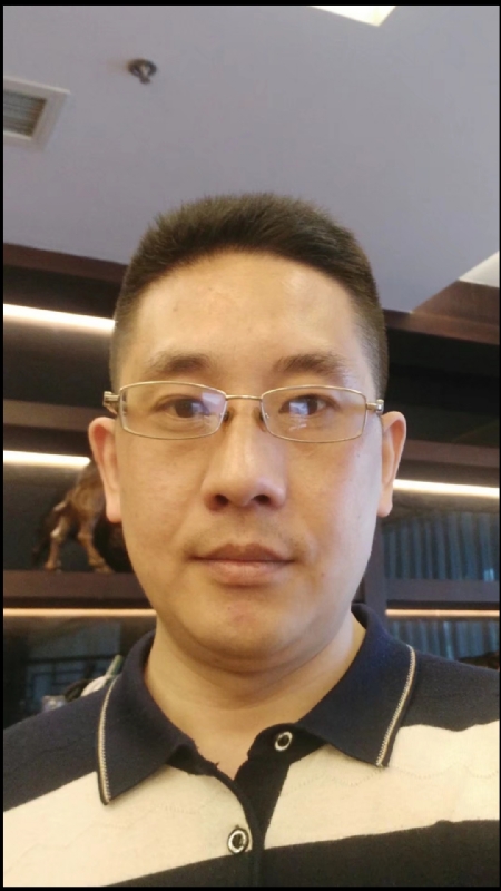 阿威的第一张照片--菏泽相亲服务中心
