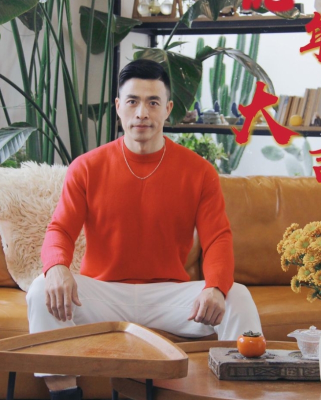 威廉的第一张照片--菏泽相亲服务中心