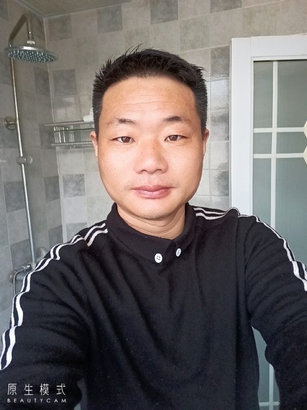 觅老婆的第一张照片--菏泽相亲服务中心