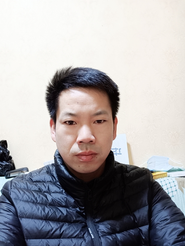 执子之手的第一张照片--菏泽相亲服务中心
