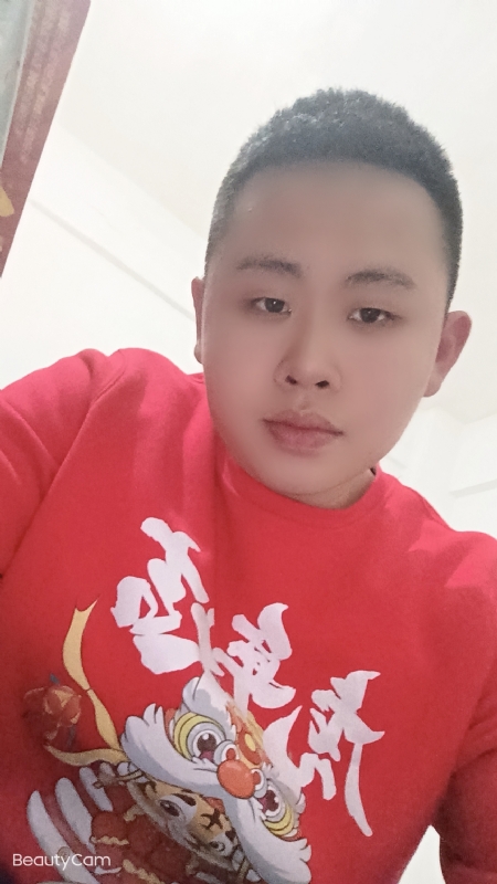 忠诚的第二张照片--菏泽相亲服务中心