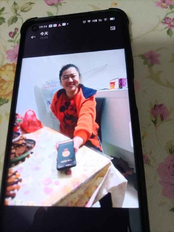 北方人在桂林的第三张照片--菏泽相亲服务中心