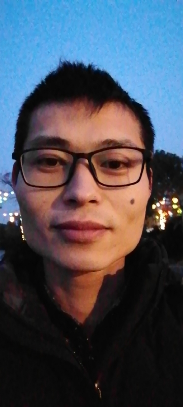 我是会飞的龙的第一张照片--菏泽相亲服务中心