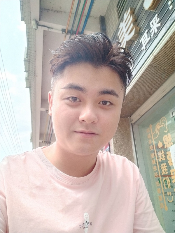李健诚的第一张照片--菏泽相亲服务中心