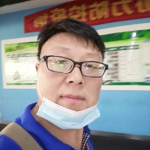 神经蛙的第二张照片--菏泽相亲服务中心