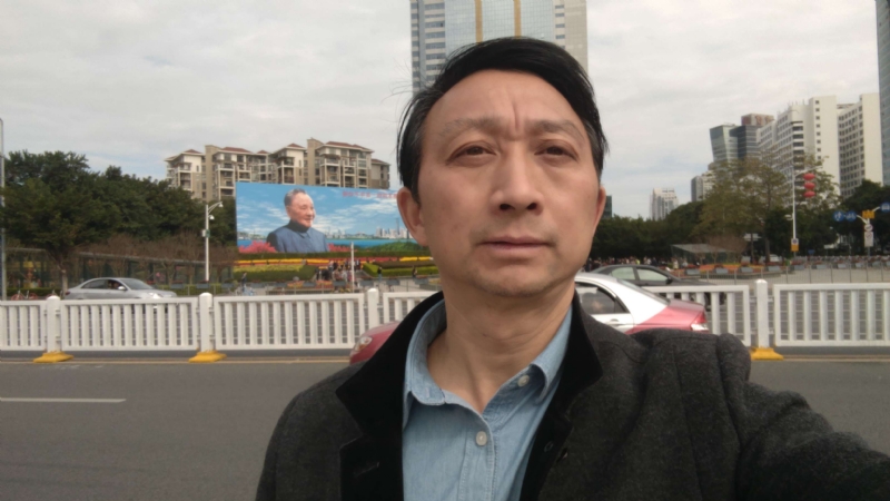 爱在深秋的第一张照片--菏泽相亲服务中心