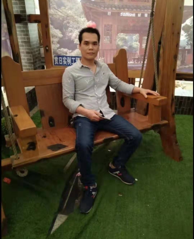 无聊人的第一张照片--菏泽相亲服务中心