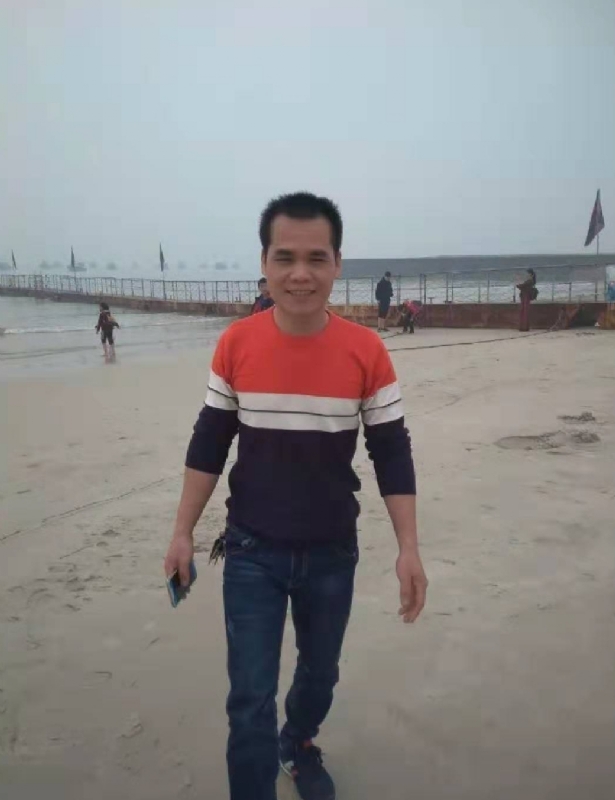 无聊人的第二张照片--菏泽相亲服务中心