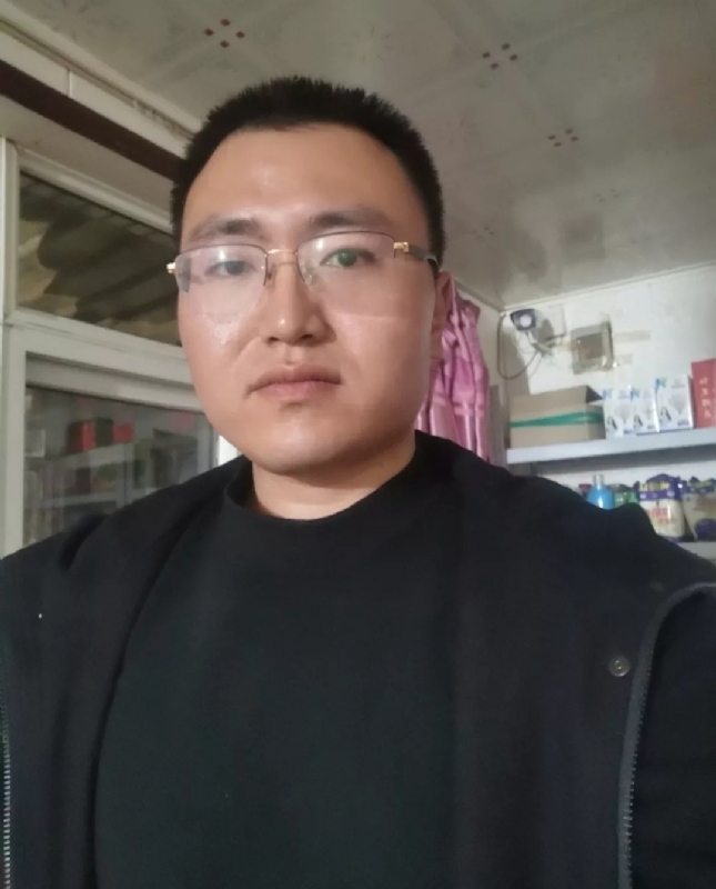 白杨的第二张照片--菏泽相亲服务中心