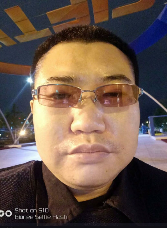 星尘的第一张照片--菏泽相亲服务中心