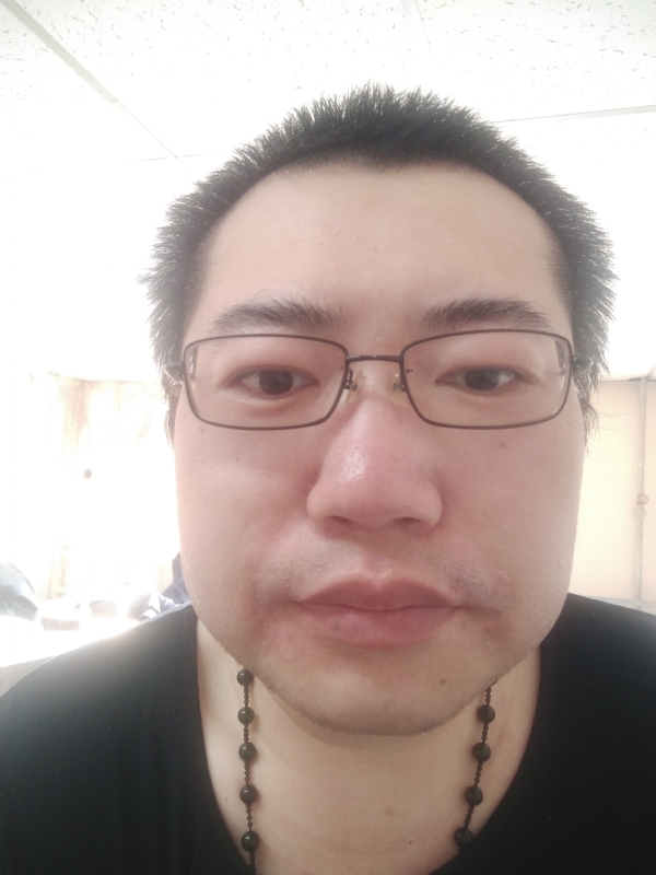星尘的第二张照片--菏泽相亲服务中心