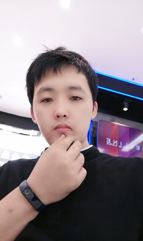 小艾的第一张照片--菏泽相亲服务中心