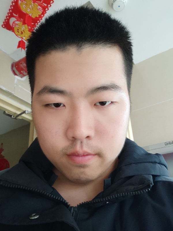 曹凯的第一张照片--菏泽相亲服务中心