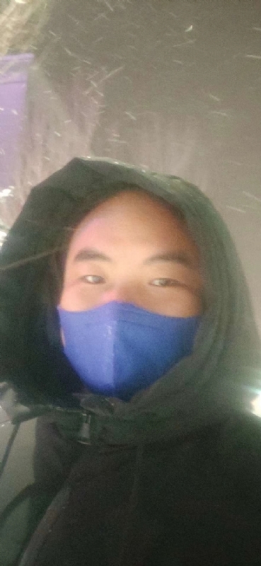海子的第一张照片--菏泽相亲服务中心
