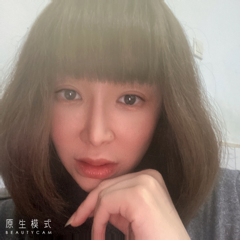 鑫鑫的第二张照片--菏泽相亲服务中心