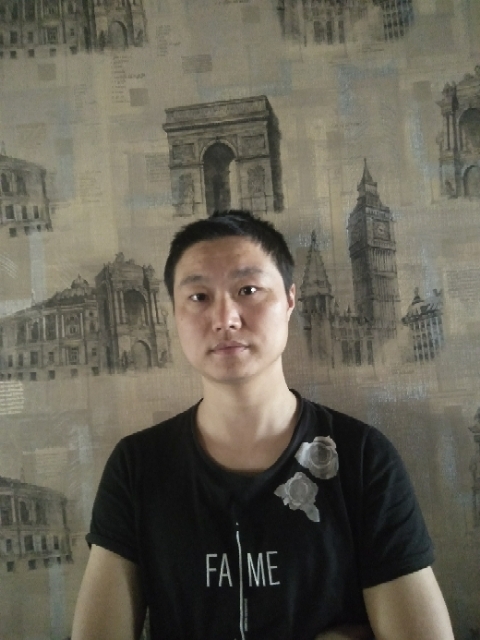 千纸鹤的第一张照片--菏泽相亲服务中心
