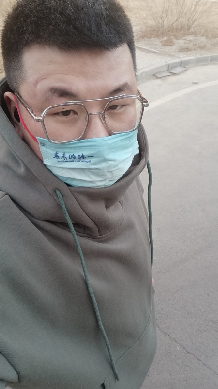 遇见的第一张照片--菏泽相亲服务中心