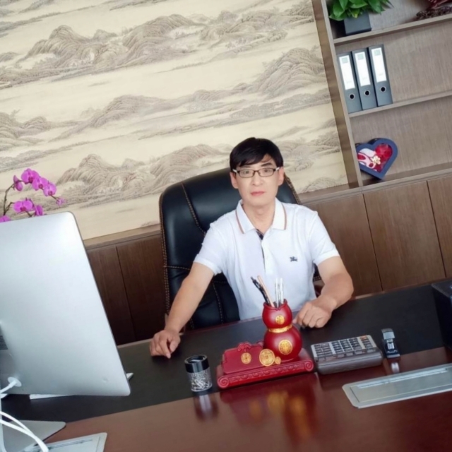 大叔寻觅有缘人的第三张照片--菏泽相亲服务中心
