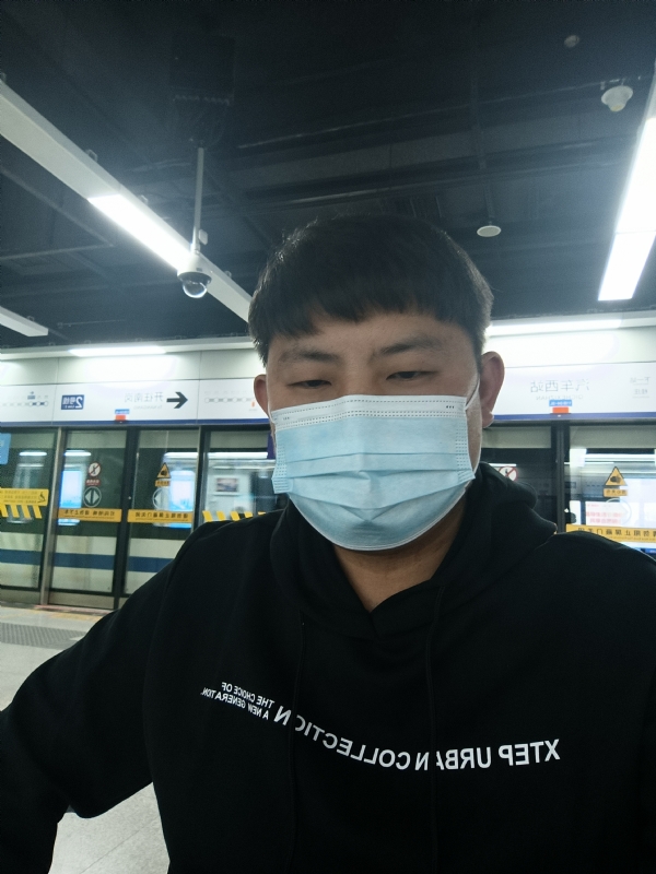 小生不才的第一张照片--菏泽相亲服务中心