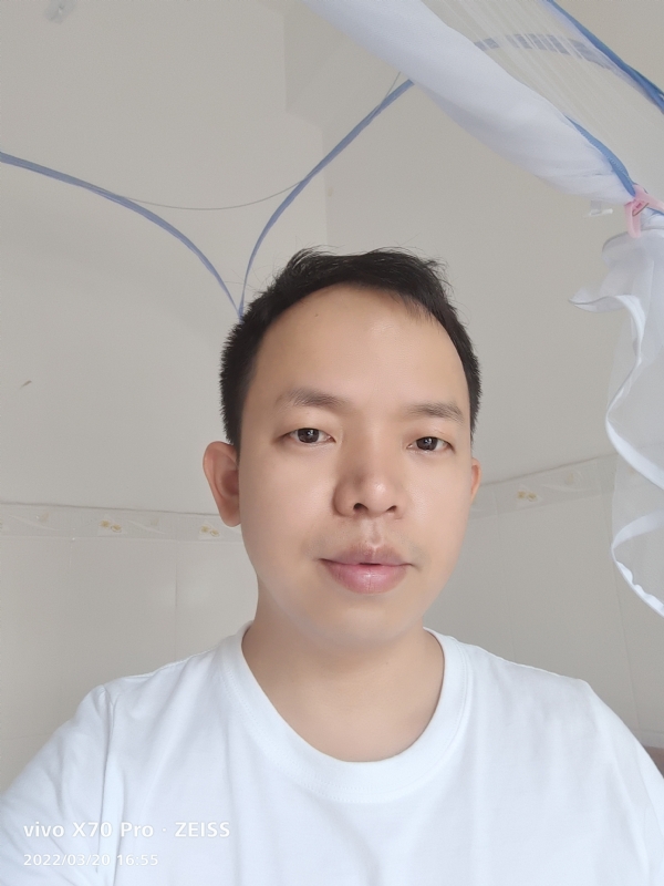 蒙柠的第一张照片--菏泽相亲服务中心
