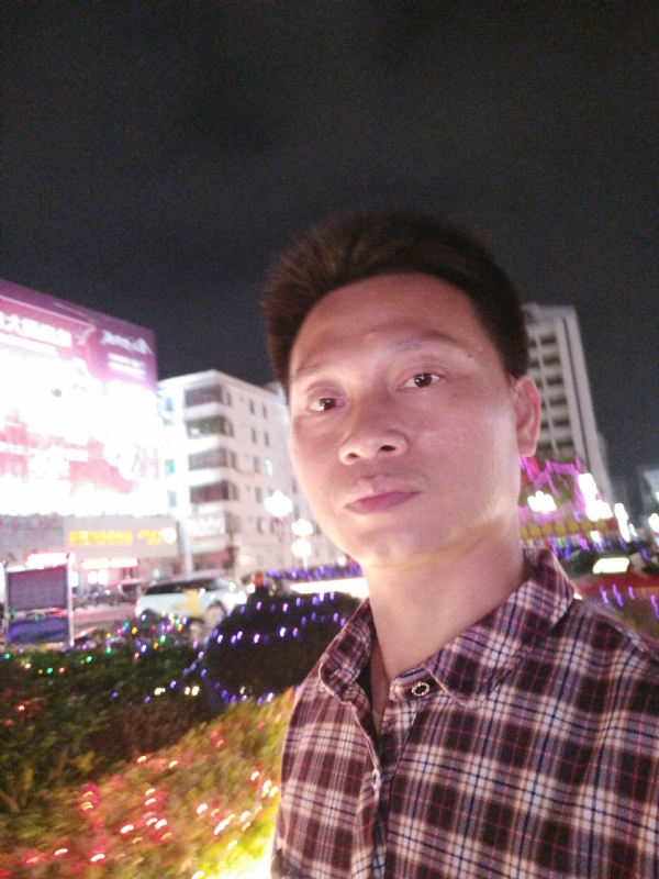 极光的第一张照片--菏泽相亲服务中心