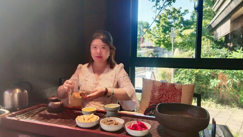 卷耳的第二张照片--菏泽相亲服务中心