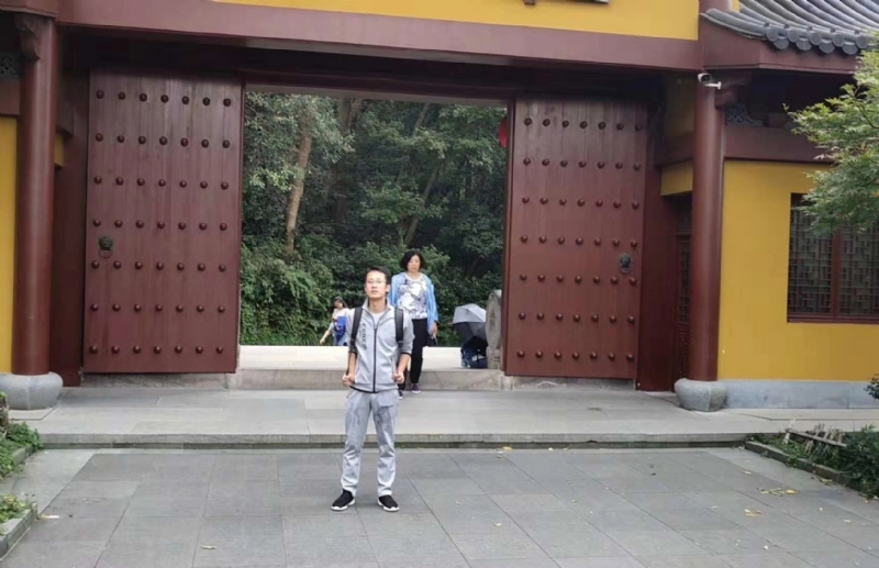 木林森的第一张照片--菏泽相亲服务中心