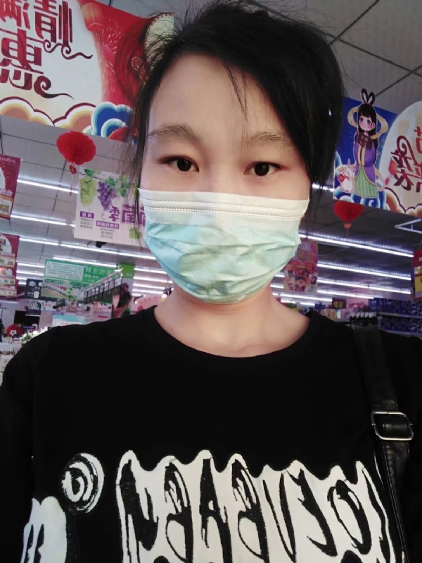果果的第一张照片--菏泽相亲服务中心