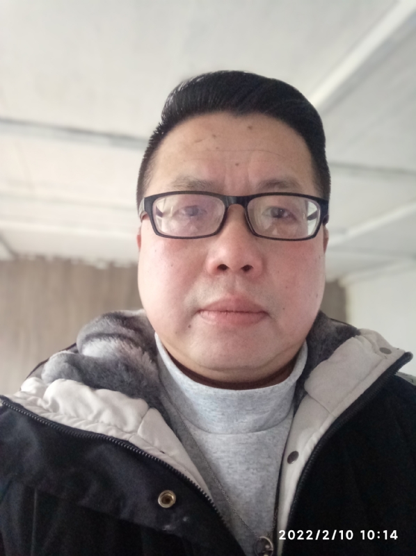 清风自来的第一张照片--菏泽相亲服务中心