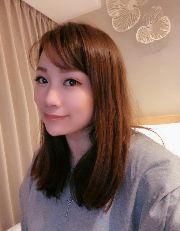 Judy的第一张照片--菏泽相亲服务中心