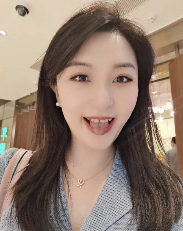 Judy的第三张照片--菏泽相亲服务中心