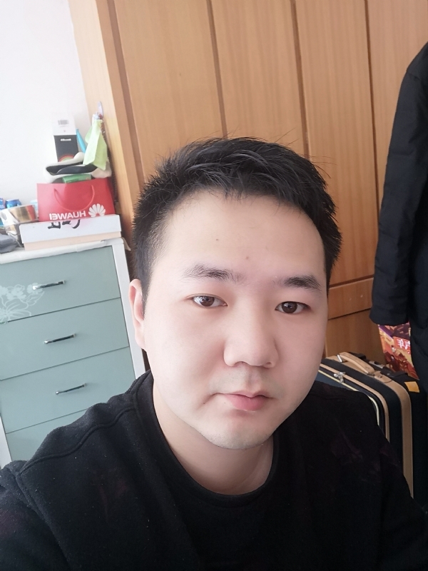 等风来的第一张照片--菏泽相亲服务中心