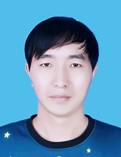 乐乐的第一张照片--菏泽相亲服务中心