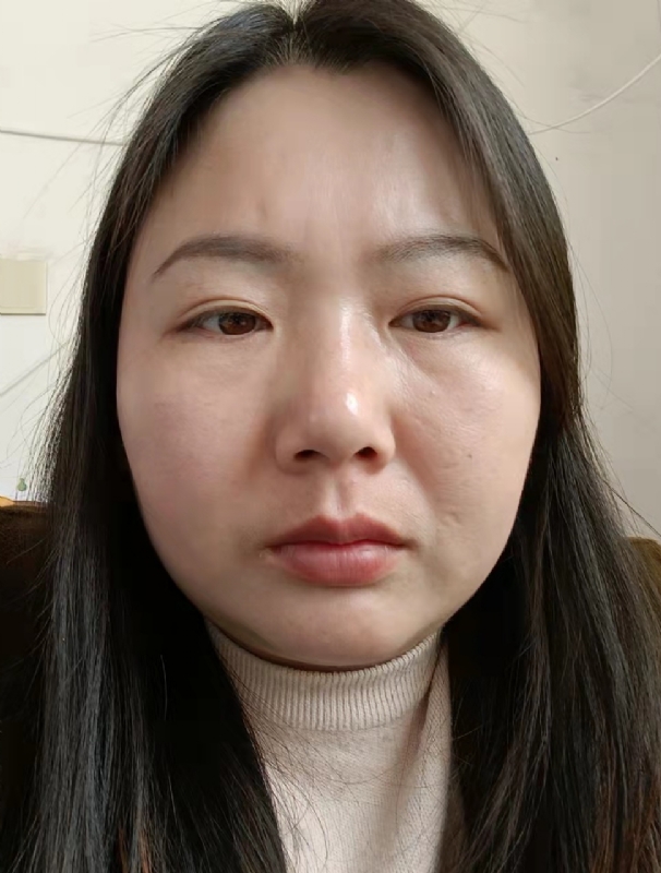 云飞儿的第一张照片--菏泽相亲服务中心