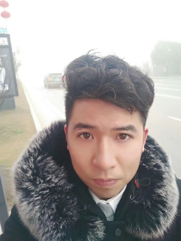 开心快乐每一天的第二张照片--菏泽相亲服务中心