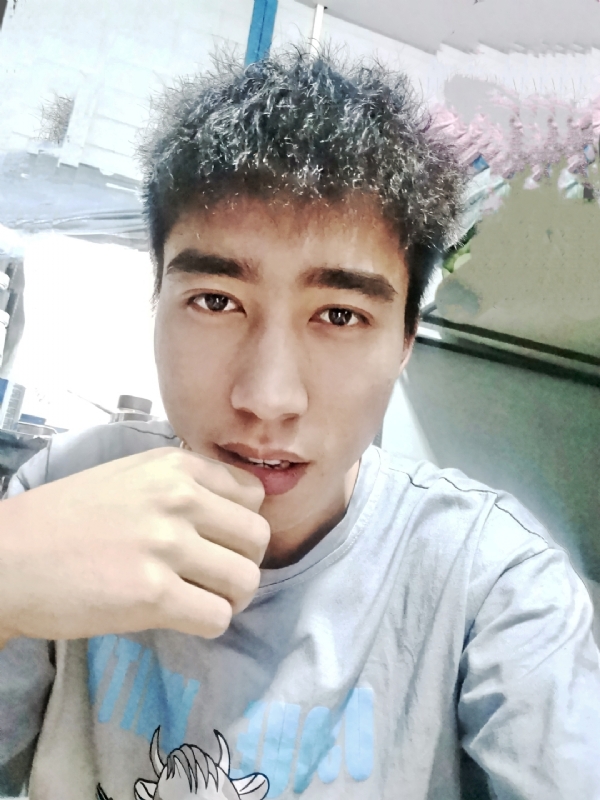 未来可期的第二张照片--菏泽相亲服务中心