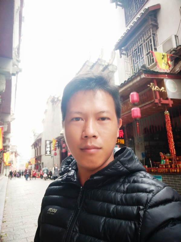 大圣男的第一张照片--菏泽相亲服务中心