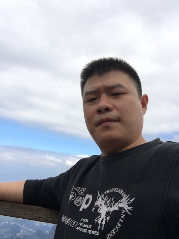 爱抽半支烟的第一张照片--菏泽相亲服务中心