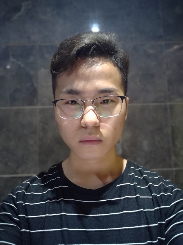 难赋深情的第一张照片--菏泽相亲服务中心