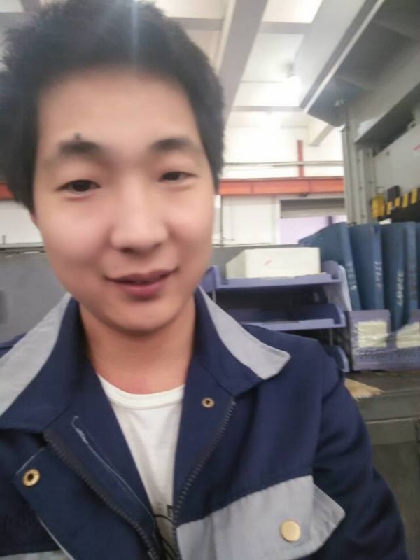 爱是你我的第二张照片--菏泽相亲服务中心