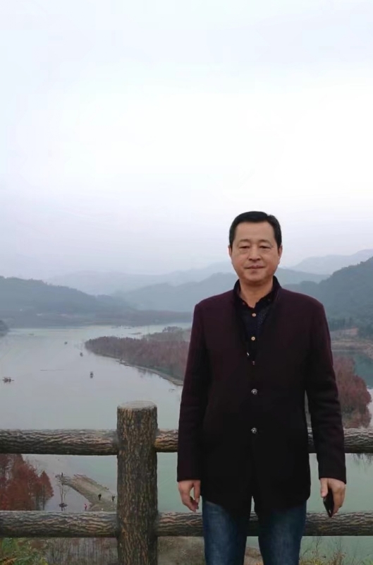 真心找老伴的第一张照片--菏泽相亲服务中心