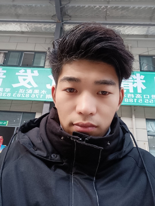 AA的第一张照片--菏泽相亲服务中心