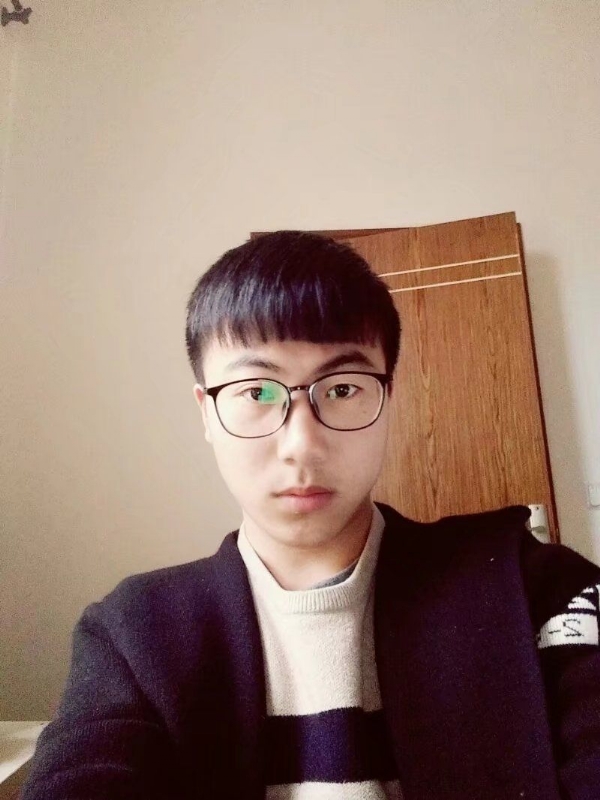 转身只为博她一笑的第一张照片--菏泽相亲服务中心