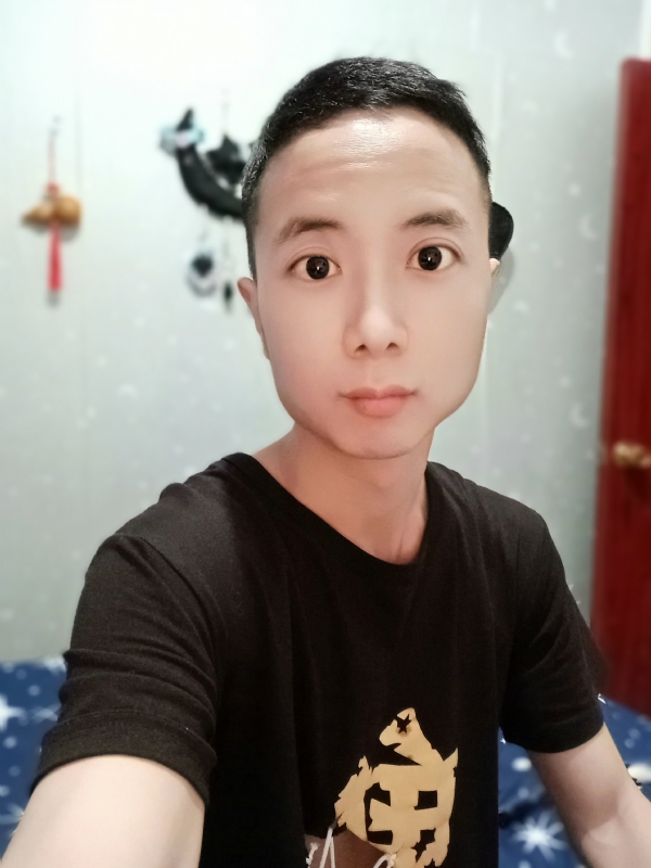轻柔的热风的第一张照片--菏泽相亲服务中心