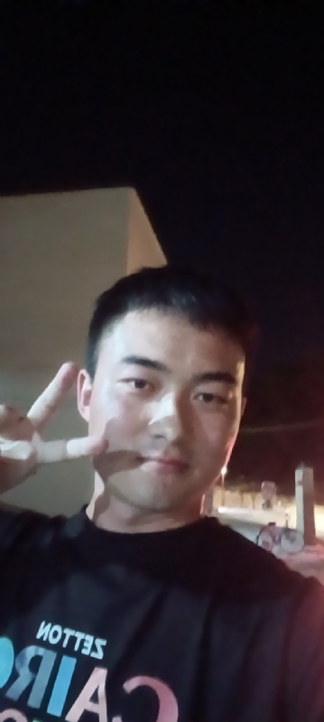 逆光的第一张照片--菏泽相亲服务中心