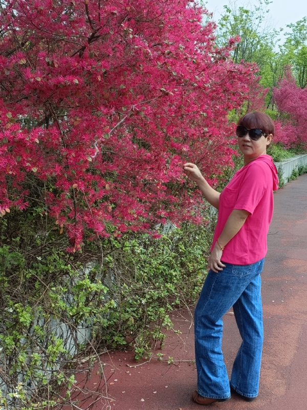 羊羊的第一张照片--菏泽相亲服务中心