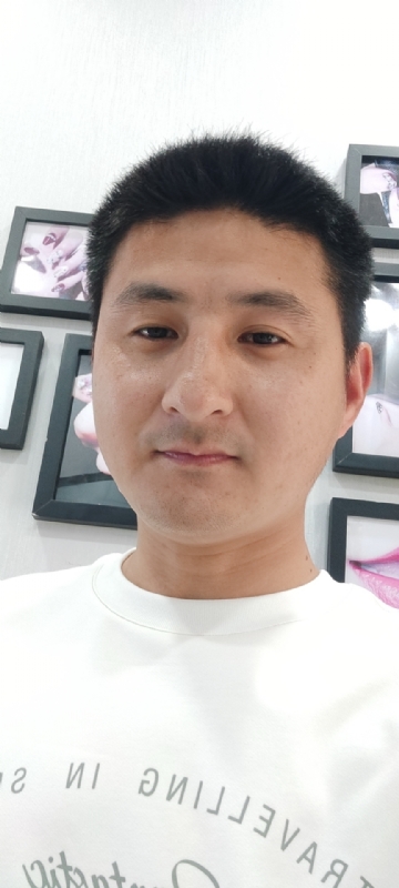 后来的第一张照片--菏泽相亲服务中心