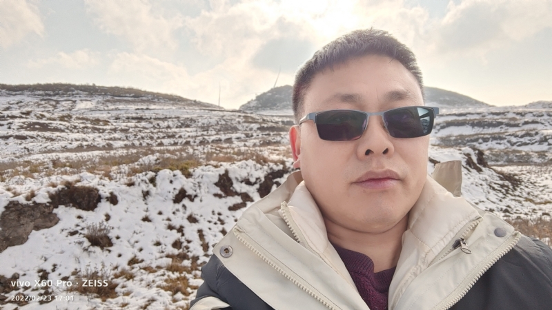 碧波绿叶的第三张照片--菏泽相亲服务中心