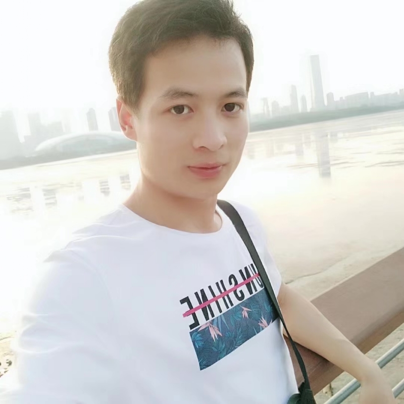 纯情又一的第一张照片--菏泽相亲服务中心