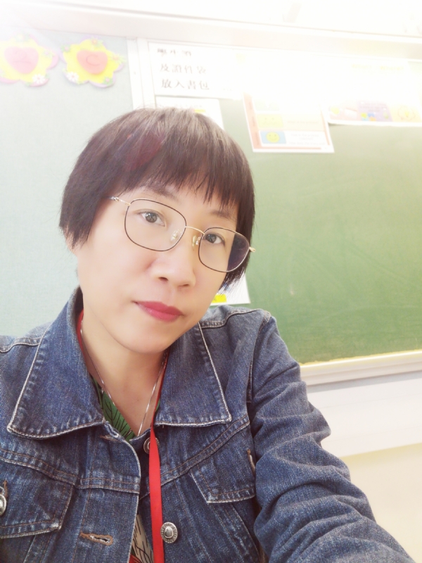 长不大的第二张照片--菏泽相亲服务中心